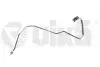 Трубка тормозная задняя левая Skoda Octavia/Audi A3/VW Golf IV, Bora (97-06) (66 VIKA 66111614701 (1J0611763G, 1J0611763H, 1J0611763J) (фото 1)
