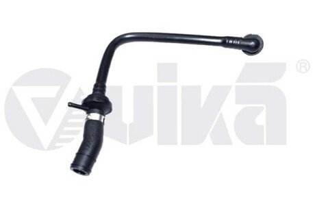 Brake vacuum hose VIKA 66121553501