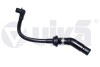 Brake vacuum hose VIKA 66121553601 (фото 1)