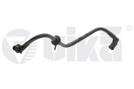 Brake vacuum hose VIKA 66121553801