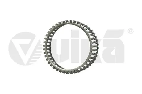 Ротор системы ABS задний Skoda Octavia (97-11)/VW Golf (88-03),Jetta (88-92),Passat (88-97),Polo (95-15) VIKA 66141769301