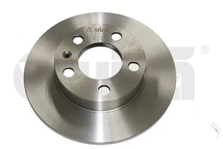 Тормозной диск VIKA 66150021101