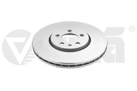 Тормозной диск VIKA 66150022201