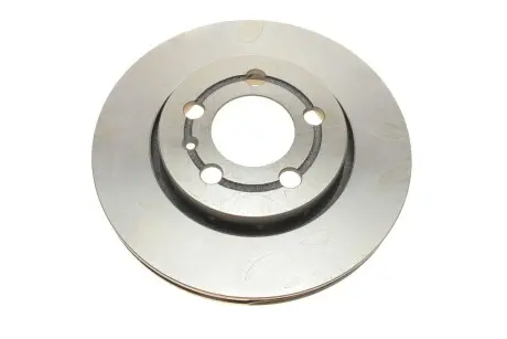 Тормозной диск VIKA 66150920901