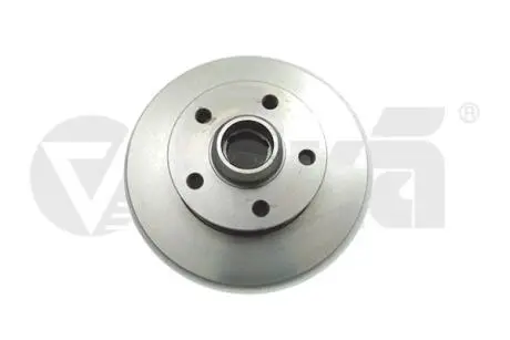 Диск тормозной задний VIKA 66151092201