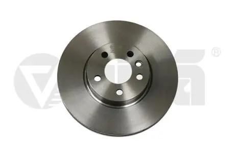 Диск тормозной передний VIKA 66151093401