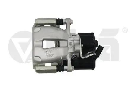 Гальмівний супорт у зборі; зад. лівий; з кронштейн VIKA 66151566301