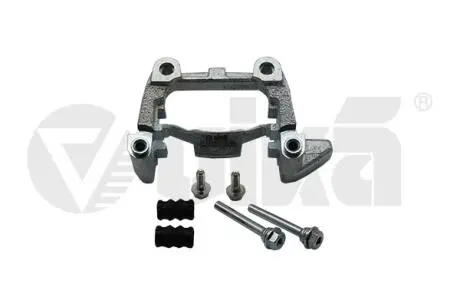 Скоба заднего суппорта правая VIKA 66151577901