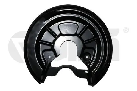 Щиток тормозного диска, VIKA 66151712401