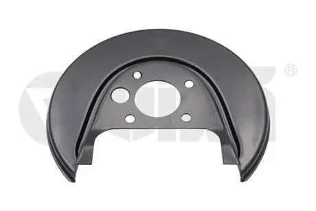 Защита тормозного диска задняя левая VIKA 66151712501