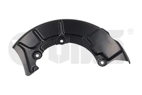 Защита тормозного диска передняя левая VIKA 66151713101