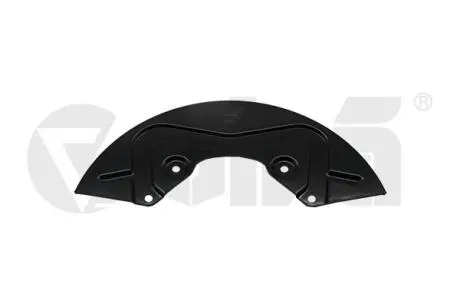 Защита тормозного диска передняя VIKA 66151713301