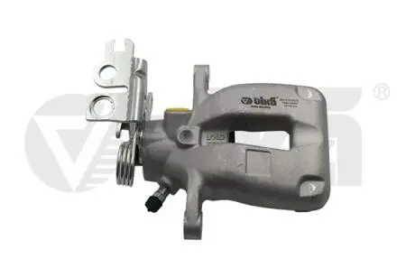 Суппорт тормозной задний правый без скобы VIKA 66151715601