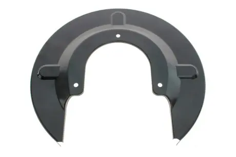 Защита диска томозные заднего VIKA 66151715901