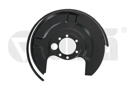 Защита диска томозные заднего права VIKA 66151716301