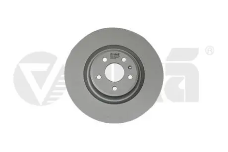 Диск тормозной передний VIKA 66151717801