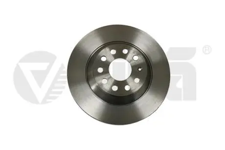 Диск гальмівний задній VIKA 66151719401