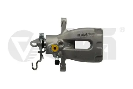 Суппорт тормозной задний Skoda Octavia (13-17,18-)/VW Golf 16-16/Seat Leon (13-16,17-) VIKA 66151719701