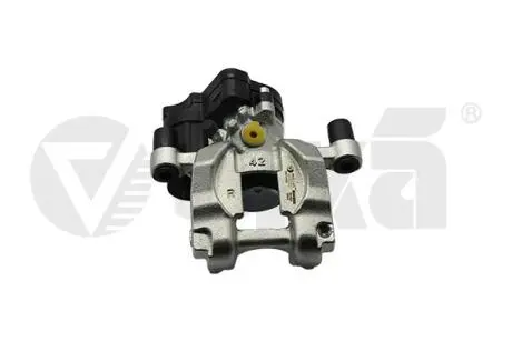 Корпус гальмівного супорта в зборі +3q0998281a, VIKA 66151720101