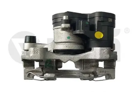 Корпус гальмівного супорта в зборі +3q0998281a+5g0615425, VIKA 66151720301