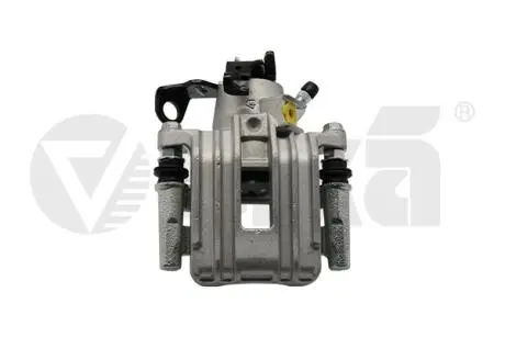 Суппорт тормозной задний правый с скобой Skoda Octavia (97-00)/VW Golf (98-01)/Seat Leon (00-01),Toledo (99-01) VIKA 66151721101