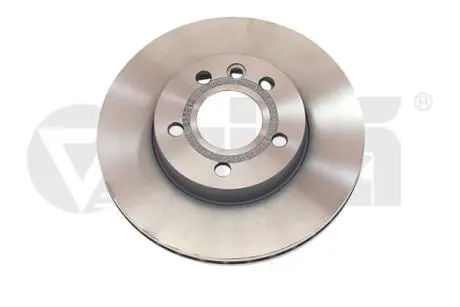 Гальмівний диск; передній 279.7*24MM VIKA 66151728201