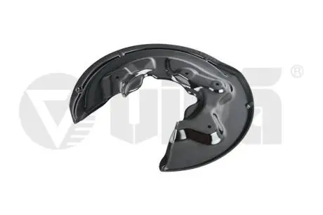 Защита тормозного диска заднего правая VIKA 66151733801