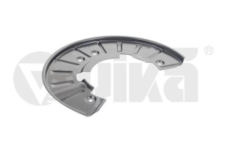 Пыльник томозного диска переднего VW Touareg (03-18)/Audi Q7 (07-15) (6615173400 VIKA 66151734001