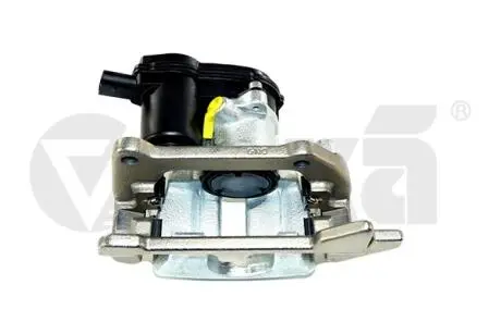 Тормозной суппорт задний левый з мотором и скобой VIKA 66151735901