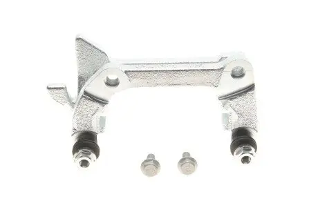 Скоба суппорта тормозного заднего левого Audi A6 (10-15),A4 (07-15),Q5 (08-) VIKA 66151736101