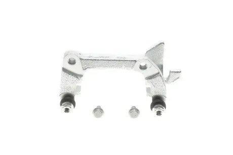 Кронштейн супорта задн прав, Audi A4 Allroad B8, A4 B8, A5, A6 Allroad C7, A6 C7, A7, Q5 1.8-4.0 06.07-09.18 VIKA 66151736201