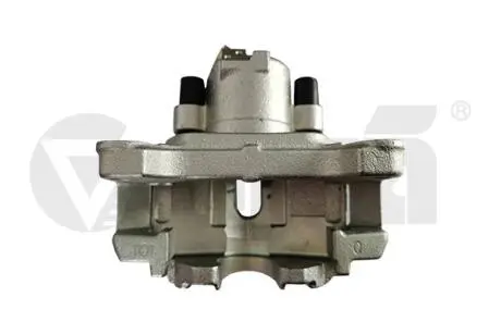 Гальмівний супорт передній правий зі скобою VIKA 66151736401