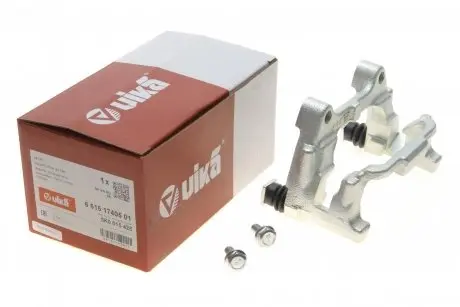 Скоба суппорта задняя левая VIKA 66151740501