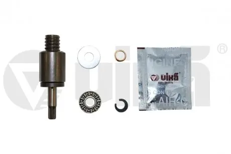 Ремкомплект электрического тормозного суппорта заднего Skoda Superb (15-)/VW Gol VIKA 66151741801