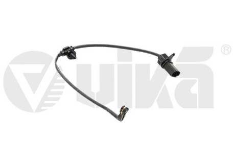 Spender wire; brake pad wear indicator; 350MM VIKA 66151749001