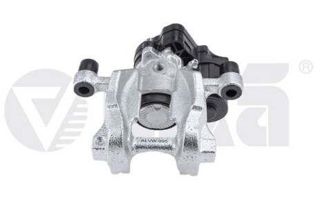 Electronic brake calipers; rear left VIKA 66151752101 (фото 1)