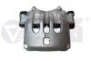 Brake caliper; front left VIKA 66151752301 (фото 1)