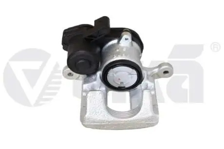 Суппорт тормозной задний левый Audi Q3/Seat Alhabra/VW Sharan (16-18) VIKA 66151755701