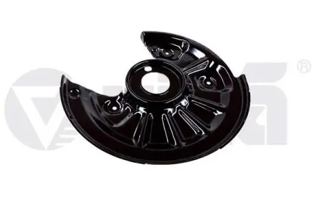 Защита заднего тормозного диска правая VIKA 66151757001