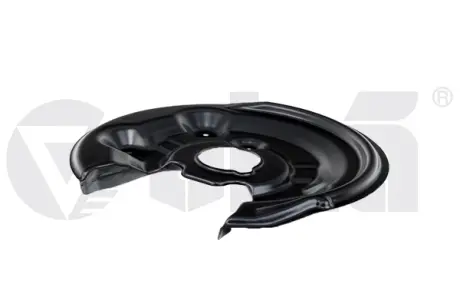 Защита тормозного диска (задняя правая) VIKA 66151758001