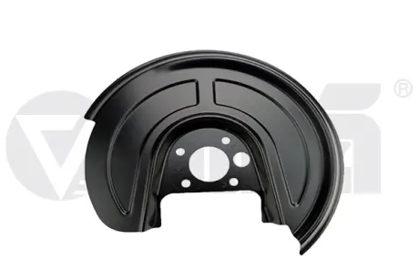 Защита тормозного диска (задняя левая) VIKA 66151758501