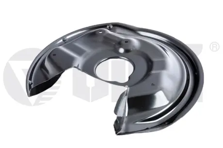 Защита тормозного диска (задняя левая) VIKA 66151760001