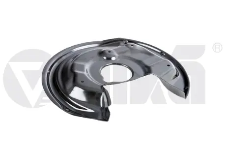 Защита тормозного диска (задняя правая) VIKA 66151760101