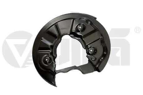 Защита тормозного диска (задняя правая) VIKA 66151761801