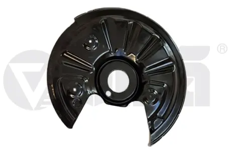 Защита тормозного диска (задняя левая) VIKA 66151761901