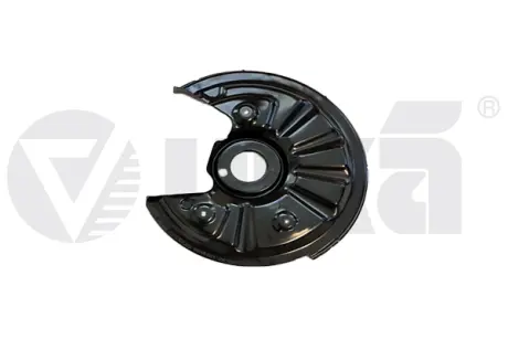 Защита тормозного диска (задняя правая) VIKA 66151762001