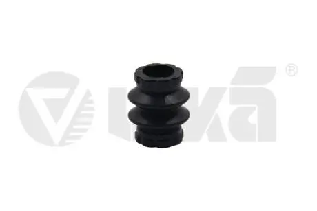 Комплект пыльников направляющих суппорта VIKA 66981613201