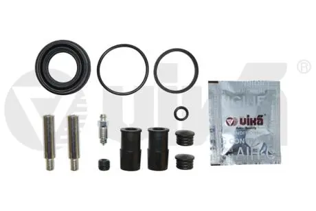 Ремкомплект тормозного суппорта заднего Skoda Fabia (00-08,07-14,14-),Octavia (9 VIKA 66981702401