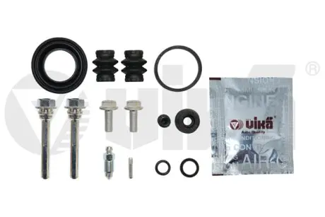 Комплект направляющих суппорта VIKA 66981702701