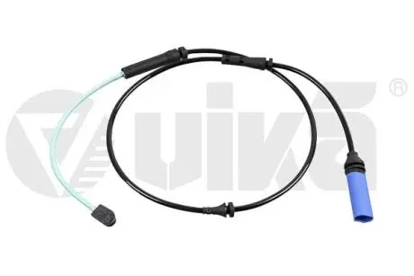 Датчик износа тормозных колодок BMW 5 F90, G30, G31/6 G32 /7 G11, G12/8 F91, F92 VIKA 69937601